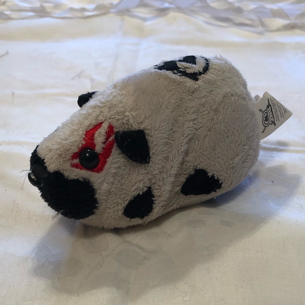 Yama Jounin Guinea Pig
